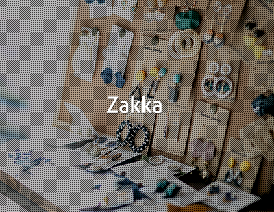 Zakka